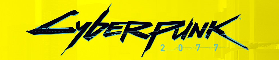 Cyberpunk logo