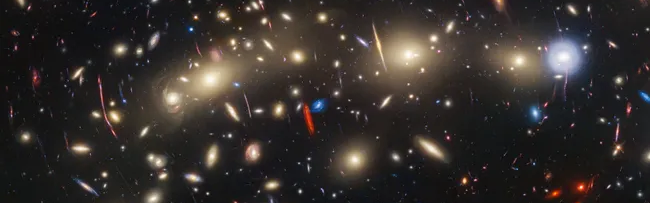 V leaning on car (screenshot)